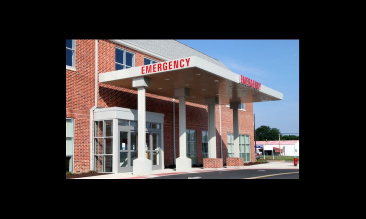 Bayhealth Emergency Center, Smyrna