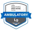 Digital Health Most Wired - Ambulatory