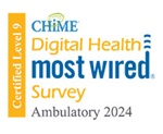 Digital Health Most Wired - Ambulatory
