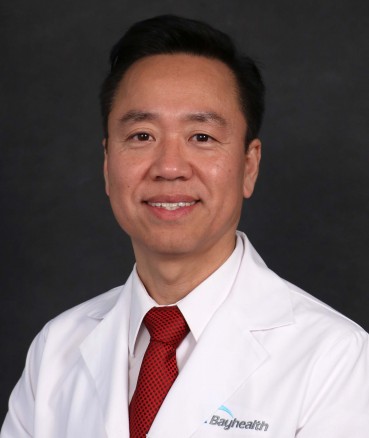 Bayhealth Welcomes Radiation Oncologist Tony T Lee MD | Bayhealth