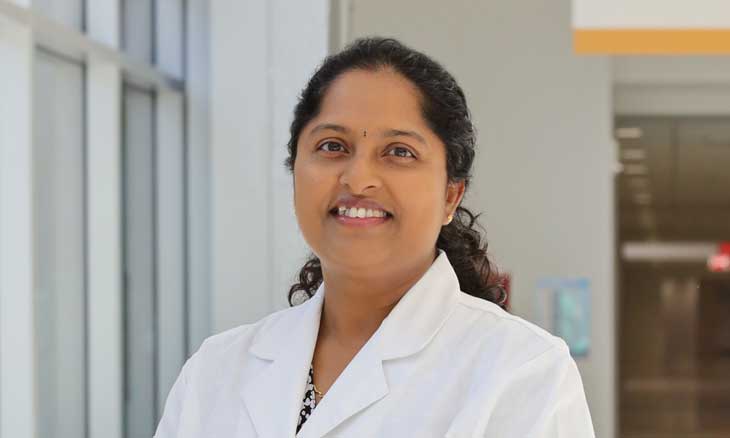 Madhulika Urella, MD