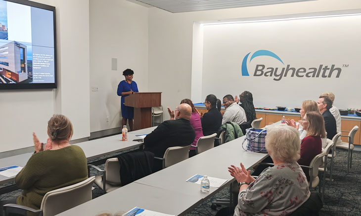 Bayhealth Celebrates its Newest Graduates from its Clinical Pastoral ...