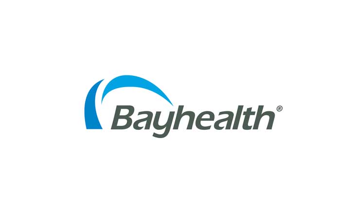 Bayhealth's registered logo