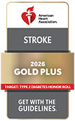 Type 2 Diabetes Honor Roll