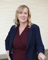 Christine Keithly