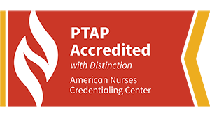 PTAP Accredited