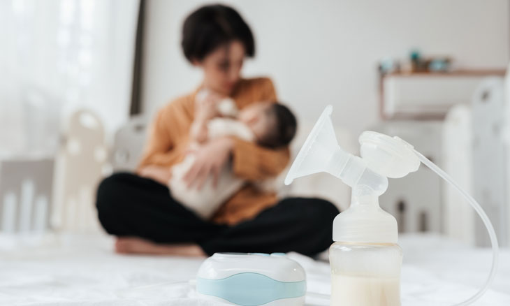 Breast Pump