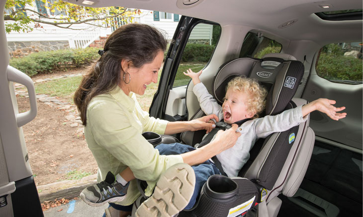 Car Seat Checks 