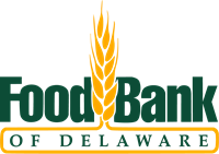 Food Bank of Delaware logo