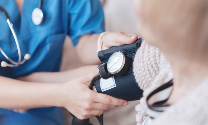 Bayhealth PACE Clinics