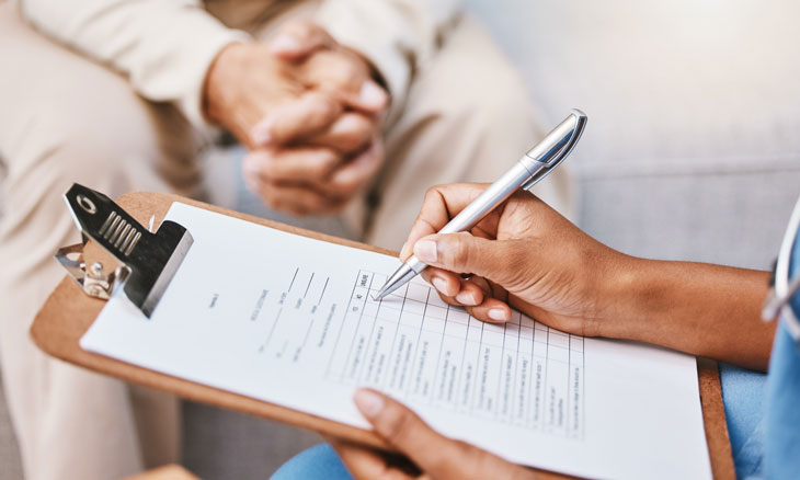 Take a Step Toward Better Mental Health