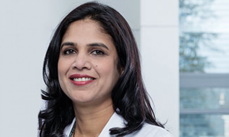 Dr. Preeti Gupta