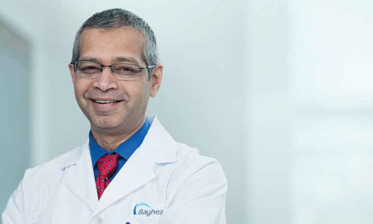 Dr. Bhavin Dave