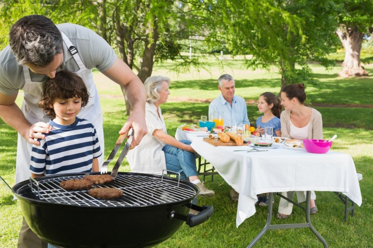 Summer BBQ