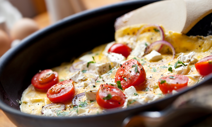 Omlette