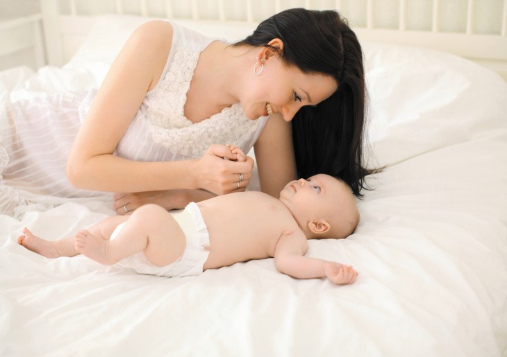 Breast Feeding 2