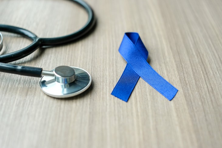 Raising Awareness for Colorectal Cancer