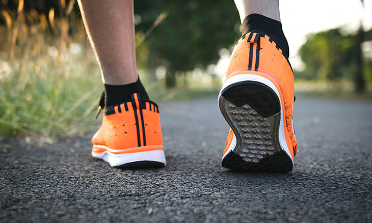 The Dos and Don’ts of Walking | Bayhealth