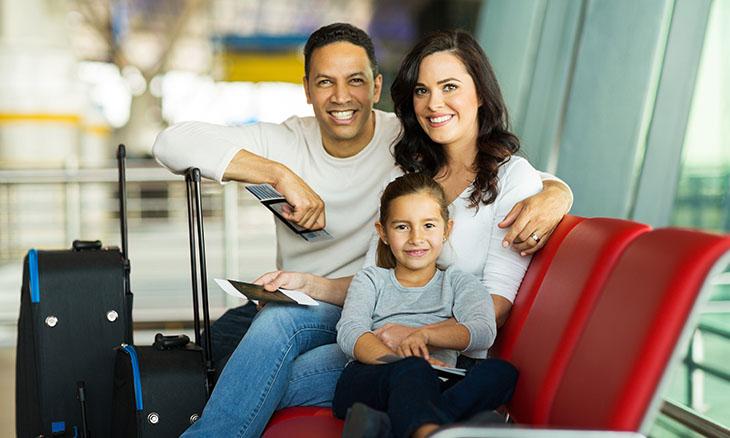 Travel tips to keep you safe during the holiday season