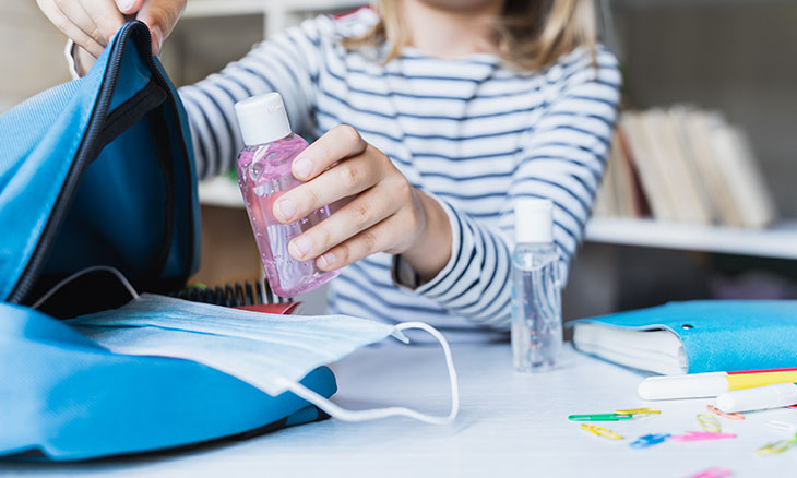 Ways to stay healthy this winter flu season
