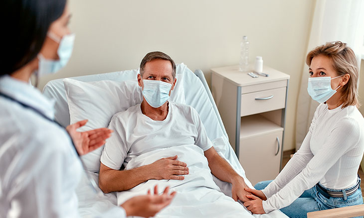 Bayhealth Care Partner Program