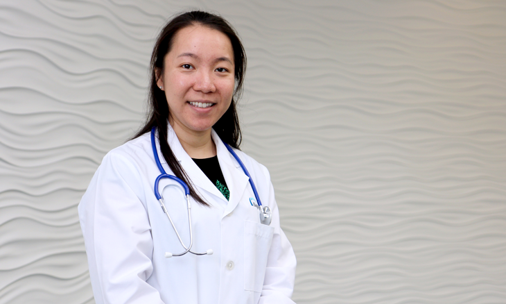 Cindy Siu image