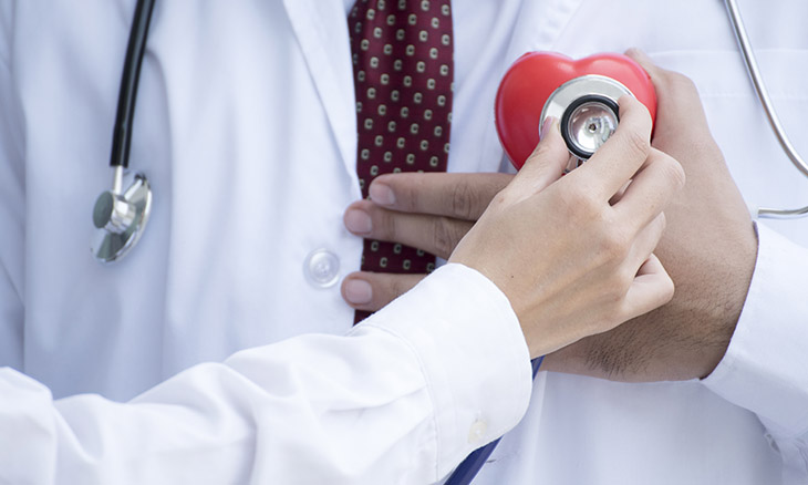 The magic of a medical marriage