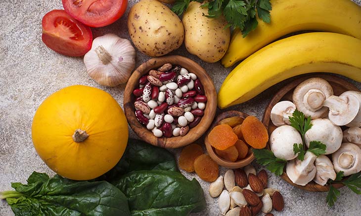 5 Ways to Lower Blood Pressure Naturally | Bayhealth