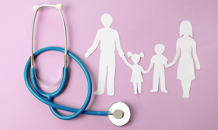 Bayhealth Routine Care for Kids