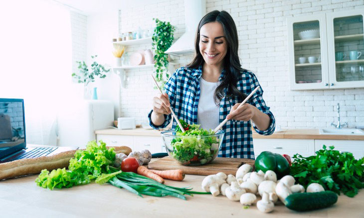 Healthy Budget