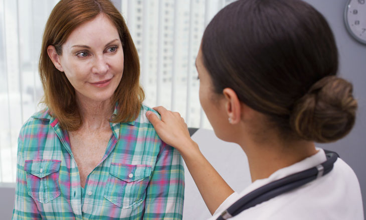 Women’s Health: Don't Skip Your Annual Exam | Bayhealth