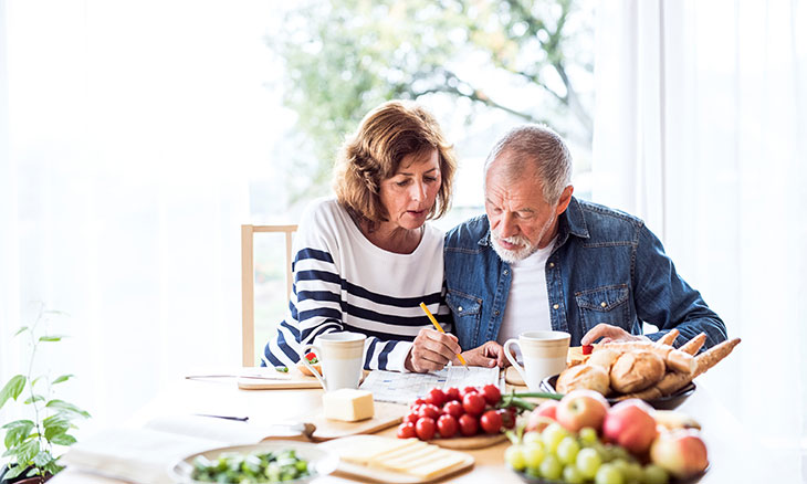 Improving Memory