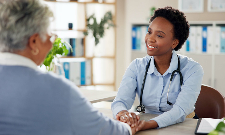 Bayhealth Oncology Nurse Navigator