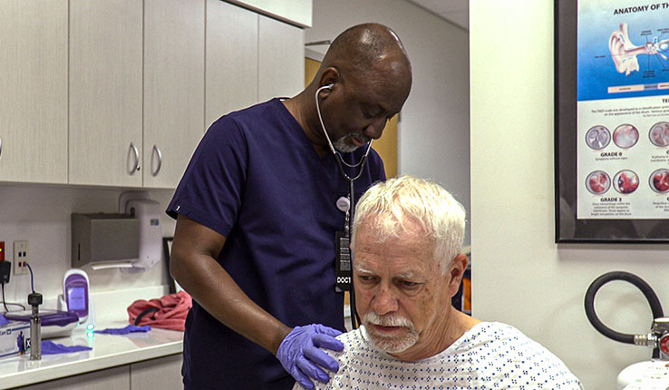 Plan Ahead for Long-Term Care | Bayhealth