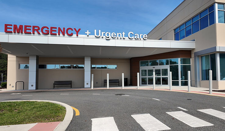 The Right Care Starts Here