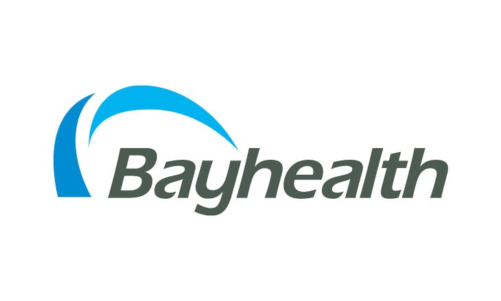Bayhealth logo