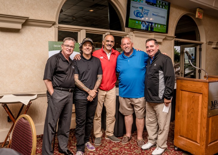 Bayhealth Celebrates 34th Annual Charitable Golf Tournament