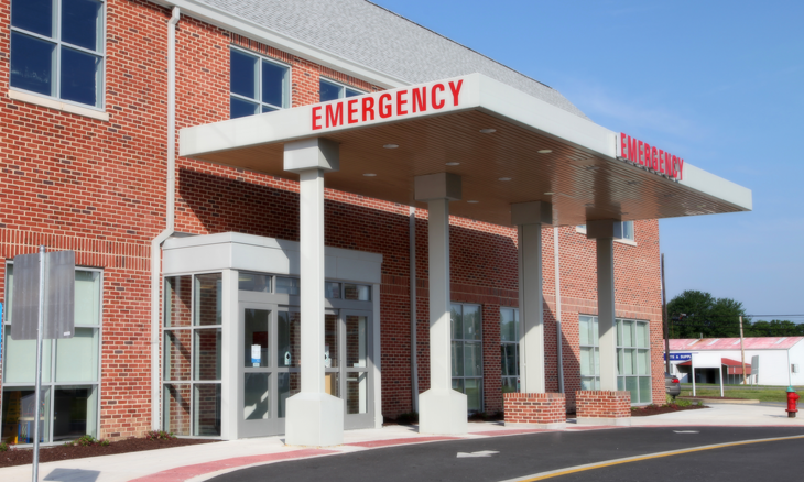Don't delay emergency care