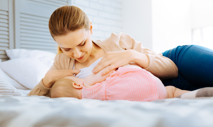 Bayhealth Virtual Breastfeeding Seminar