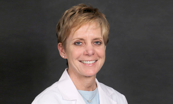 General Surgeon M. Lisa Attebery, DO