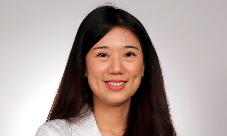 Lei Lei Min, MD