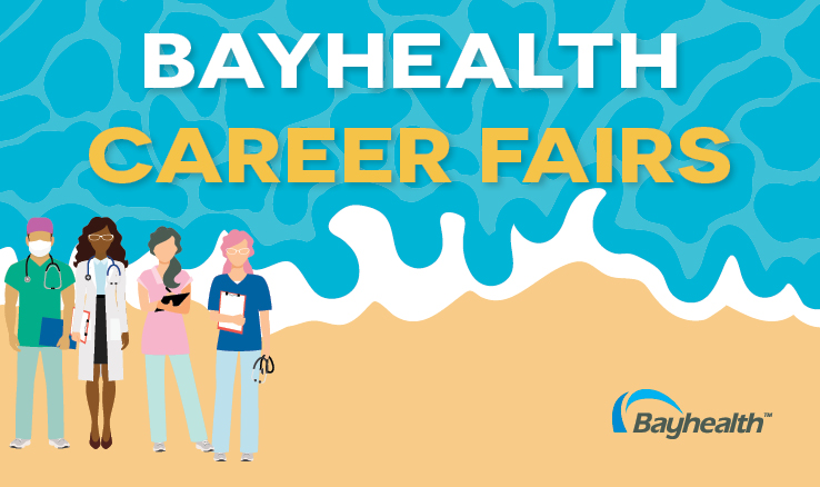 Bayhealth Career Fair