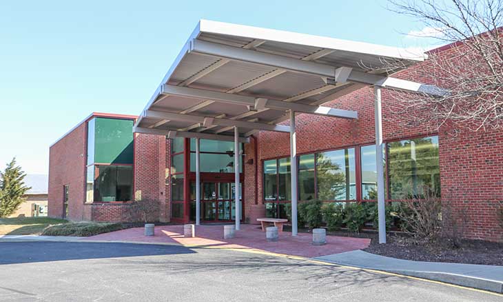 Primary Care, Middletown