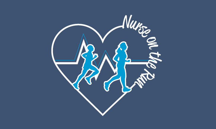 Nurse on the run