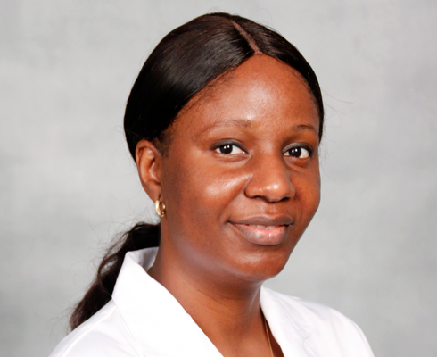 Adebola F. Awolesi, MD
