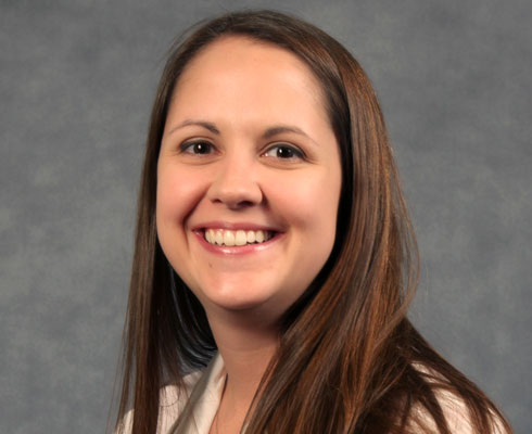 Adrianne L. Fisher, FNP-BC