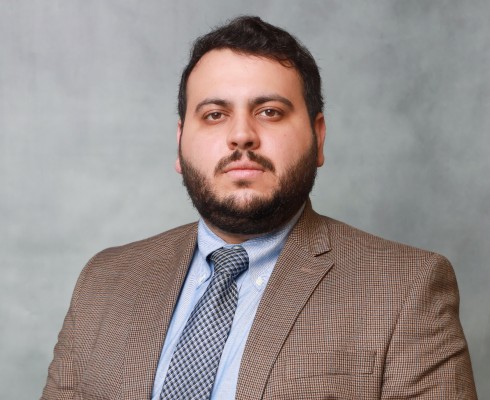 Ahmad Sawalha, MD