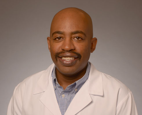 Alexander N. Njoroge