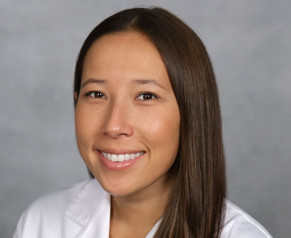 Alexandra W. Kwan, PA-C