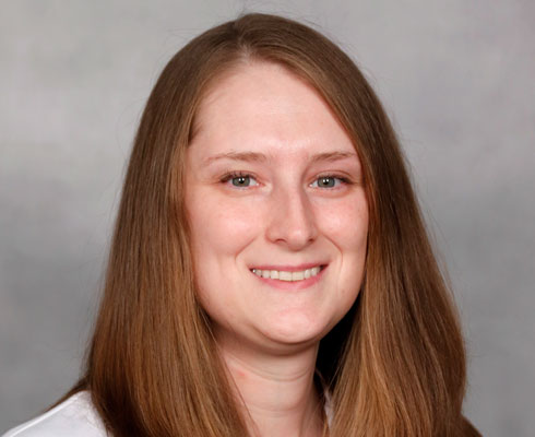 Amanda K. Vickers, NP-C